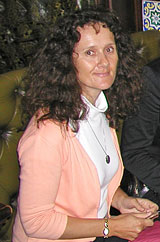 Keira McFleat vertaler Engels Gateway vertalingen