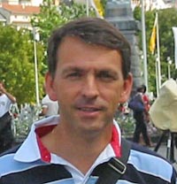 José Bibián vertaler Spaans Gateway vertalingen
