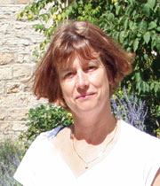 Sue Stoughton-Harris vertaler Engels Gateway vertalingen